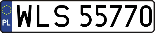 WLS55770