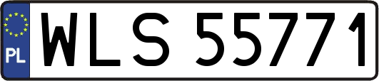 WLS55771