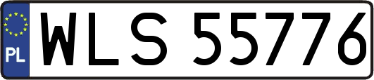 WLS55776