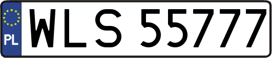 WLS55777