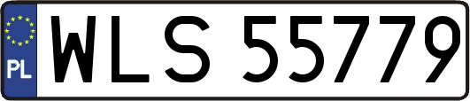 WLS55779