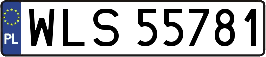 WLS55781