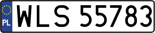 WLS55783