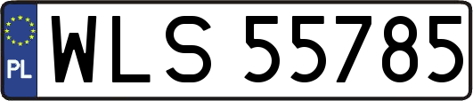 WLS55785