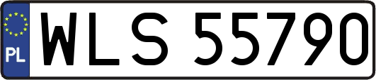 WLS55790