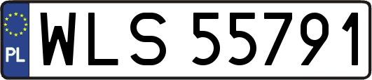 WLS55791