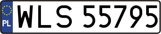 WLS55795
