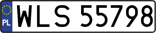 WLS55798
