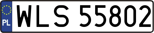 WLS55802