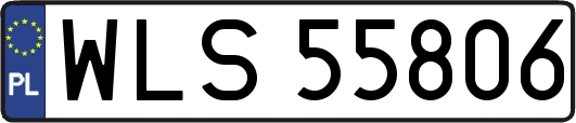 WLS55806