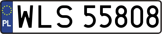 WLS55808