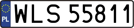 WLS55811