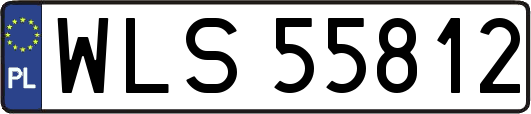 WLS55812