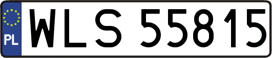 WLS55815