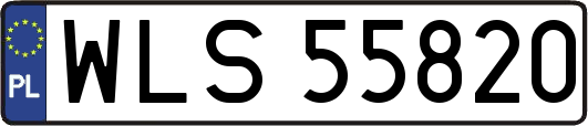 WLS55820