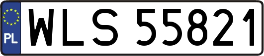 WLS55821