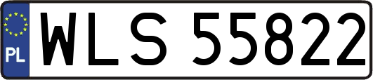 WLS55822