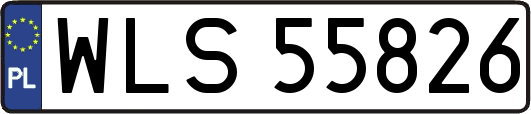 WLS55826