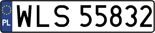 WLS55832
