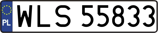 WLS55833