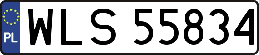 WLS55834