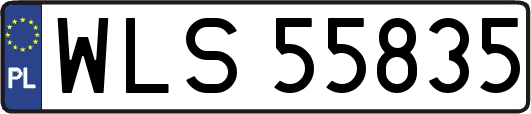 WLS55835