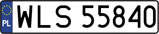 WLS55840
