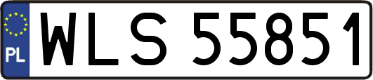 WLS55851