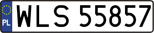 WLS55857