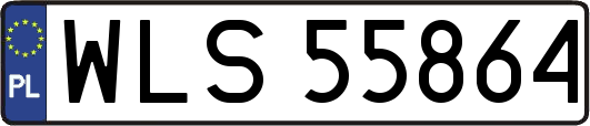 WLS55864