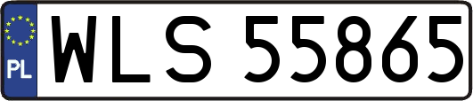 WLS55865