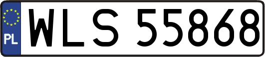 WLS55868
