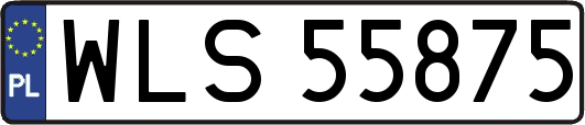WLS55875