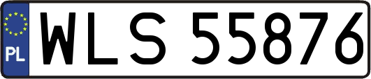 WLS55876
