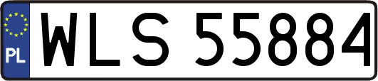 WLS55884