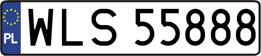 WLS55888