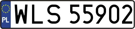 WLS55902