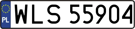 WLS55904