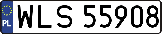 WLS55908