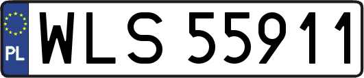 WLS55911