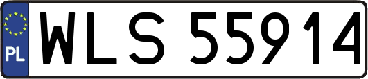WLS55914