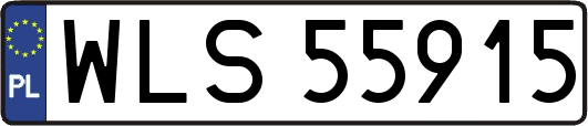 WLS55915