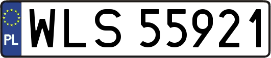 WLS55921