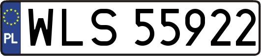 WLS55922