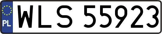 WLS55923