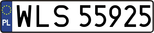 WLS55925