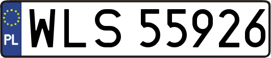 WLS55926