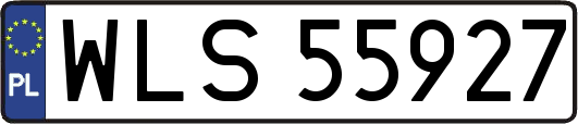 WLS55927