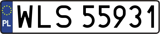 WLS55931