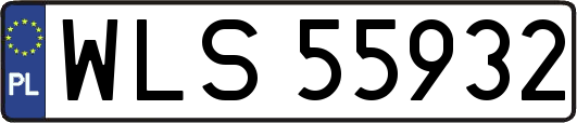 WLS55932